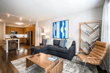 Located within the urban mixed-use destination, century square